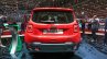 Jeep Renegade 4xe Plug Hybrid Rear