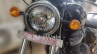 Royal Enfield Meteor Headlight