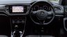 Vw T Roc Dashboard Driver Side