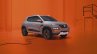 Dacia Spring Electric Renault Kwid Ev Concept Char