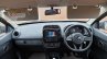 2019 Renault Kwid Review Images Interior Dashboard