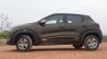 2019 Renault Kwid Review Images Side Profile