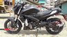 Bajaj Dominar 250 Left Side Black