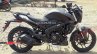 Bajaj Dominar 250 Right Side Black