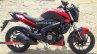 Bajaj Dominar 250 Right Side Red