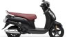 Bs Vi Suzuki Access 125 Right Side