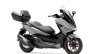 Honda Forza 300 Limited Edition Front Three Quarte