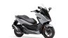 Honda Forza 300 Limited Edition Front Three Quarte