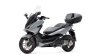 Honda Forza 300 Limited Edition Front Three Quarte