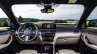 2020 Bmw X1 Facelift Interior