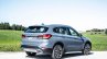 2020 Bmw X1 Facelift Rear Three Quarters