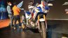 2020 Honda Africa Twin Adventure Sports Front Thre