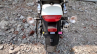 Bs Vi Bajaj Avenger 220 Cruise Bs6 Sticker Rear