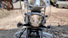 Bs Vi Bajaj Avenger 220 Cruise Front