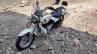 Bs Vi Bajaj Avenger 220 Cruise Front Three Quarter