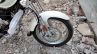 Bs Vi Bajaj Avenger 220 Cruise Front Wheel