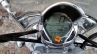 Bs Vi Bajaj Avenger 220 Cruise Instrument Cluster