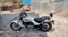 Bs Vi Bajaj Avenger 220 Cruise Left