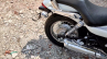 Bs Vi Bajaj Avenger 220 Cruise Rear Wheel