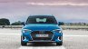 2020 Audi A3 Sportback Front