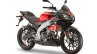 Aprilia Tuono 125 Front Three Quarter Right