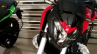 Bajaj Dominar 250 Headlight