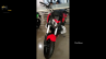 Bajaj Dominar 250 Red Front