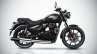 Royal Enfield Meteor Rendering Iab