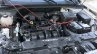 2021 Ford Endeavour 2021 Ford Everest Engine Bay S