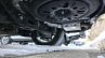 2021 Ford Endeavour 2021 Ford Everest Spare Wheel