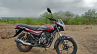 Bajaj Platina 110 H Gear Review Black And Red Jpg