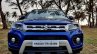 2020 Maruti Vitara Brezza Facelift Front Image 2