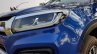 2020 Maruti Vitara Brezza Facelift Led Projector H