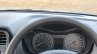 2020 Maruti Vitara Brezza Facelift Speedo Cluster