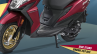 Bs Vi 2020 Honda Dio Side Stand Cut Off