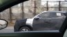 Top End Kia Sonet Profile Spy Shot