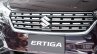 2020 Suzuki Ertiga Grille Showroom