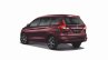 2020 Suzuki Ertiga Rear Three Quarters Thailand