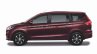 2020 Suzuki Ertiga Side Profile Thailand