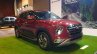 2020 Hyundai Creta Adventure Pack Front Three Quar