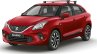 Suzuki Baleno Cross Front Three Quarters