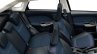 Suzuki Baleno Cross Interior