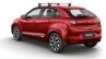 Suzuki Baleno Cross Rear Three Quarters