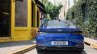 2021 Hyundai Elantra Blue Rear New