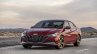 2021 Hyundai Elantra Front Three Quarters