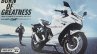 Suzuki Gixxer Sf 250 Bs6 Brochure