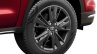 Toyota Innova Crysta Leadership Edition Alloy Whee