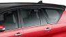 Toyota Innova Crysta Leadership Edition Black Roof