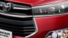 Toyota Innova Crysta Leadership Edition Front Gril