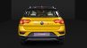 Vw T Roc Rear